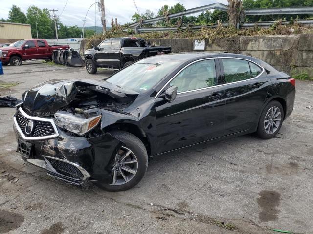 ACURA TLX 2019 19uub1f32ka005735