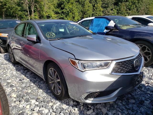 ACURA TLX 2019 19uub1f32ka006366