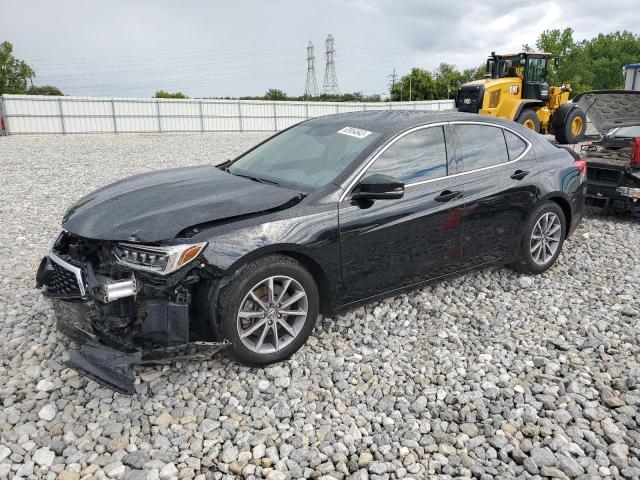 ACURA TLX 2019 19uub1f32ka007615