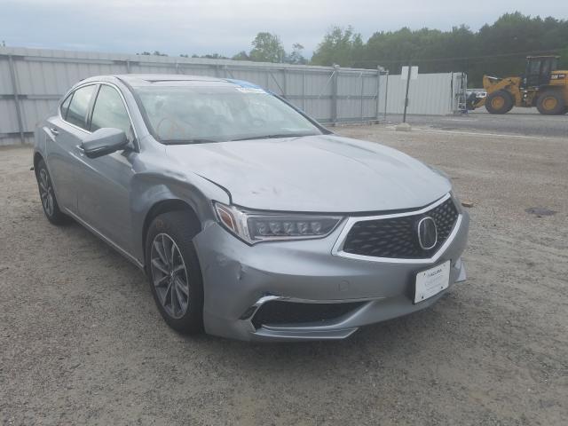 ACURA TLX 2019 19uub1f32ka009994