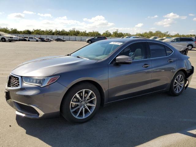 ACURA TLX 2020 19uub1f32la011276