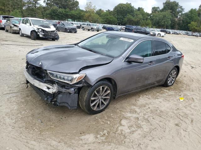 ACURA TLX 2020 19uub1f32la016669