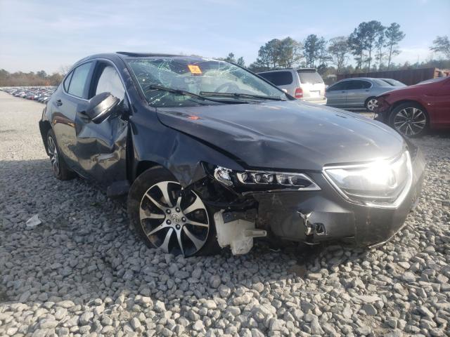 ACURA TLX 2015 19uub1f33fa001585