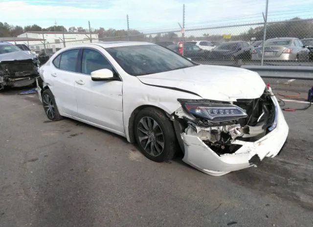 ACURA TLX 2015 19uub1f33fa002140