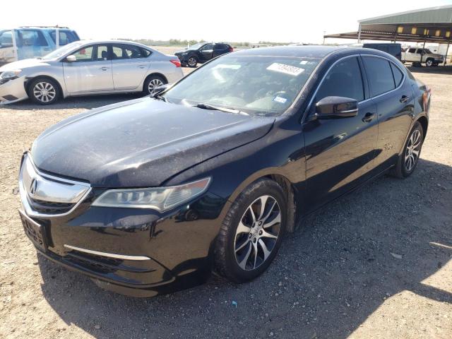 ACURA TLX 2015 19uub1f33fa002672