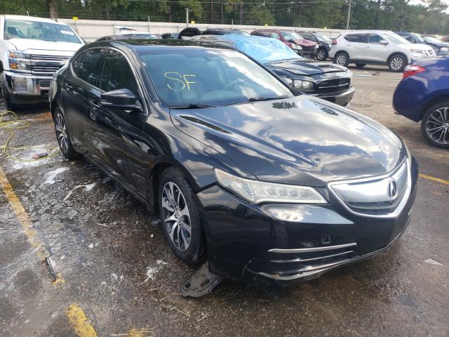 ACURA TLX 2015 19uub1f33fa003966