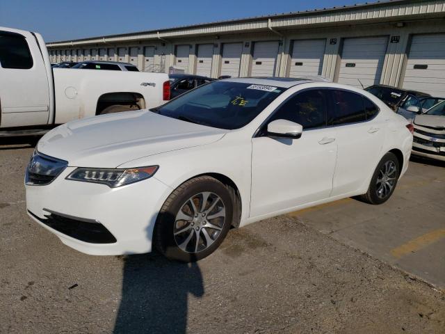 ACURA TLX 2015 19uub1f33fa005250