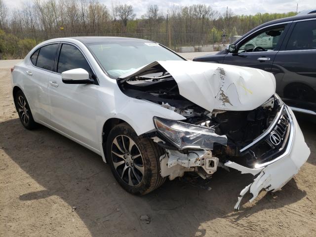 ACURA TLX 2015 19uub1f33fa005586