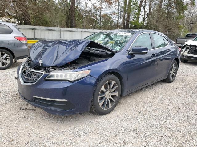 ACURA TLX 2015 19uub1f33fa005877