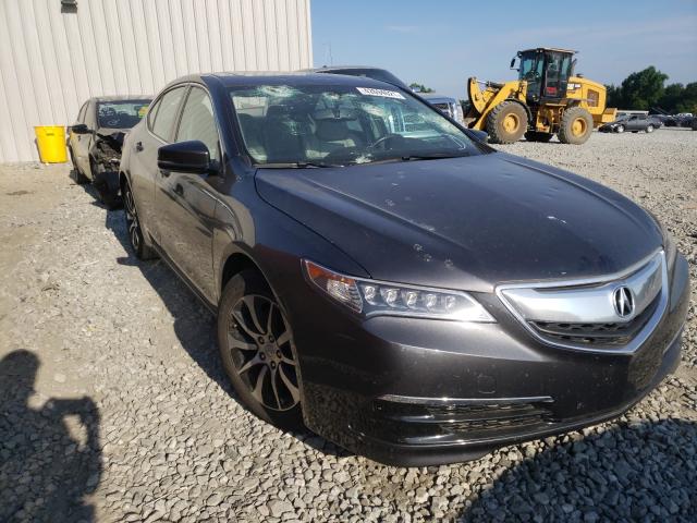 ACURA TLX 2015 19uub1f33fa009203