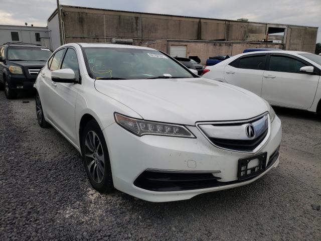 ACURA TLX 2015 19uub1f33fa009458