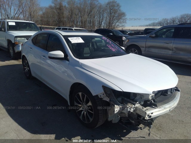 ACURA TLX 2015 19uub1f33fa009461