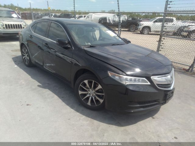 ACURA TLX 2015 19uub1f33fa009735