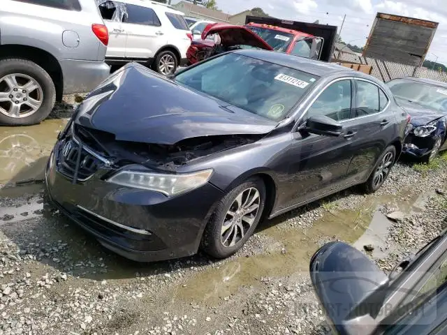 ACURA TLX 2015 19uub1f33fa010531