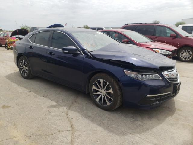 ACURA TLX 2015 19uub1f33fa011243