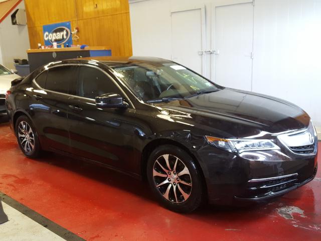 ACURA TLX 2015 19uub1f33fa012280