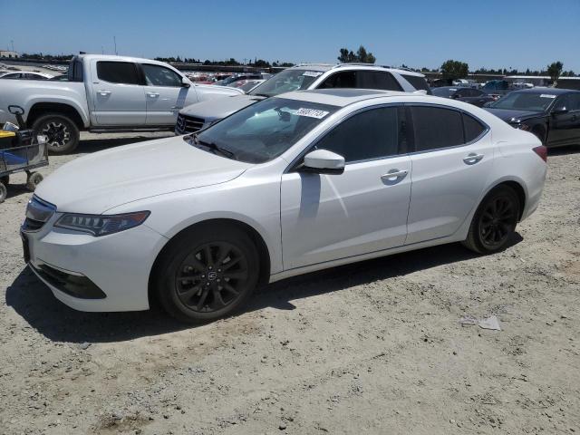 ACURA TLX 2015 19uub1f33fa012991