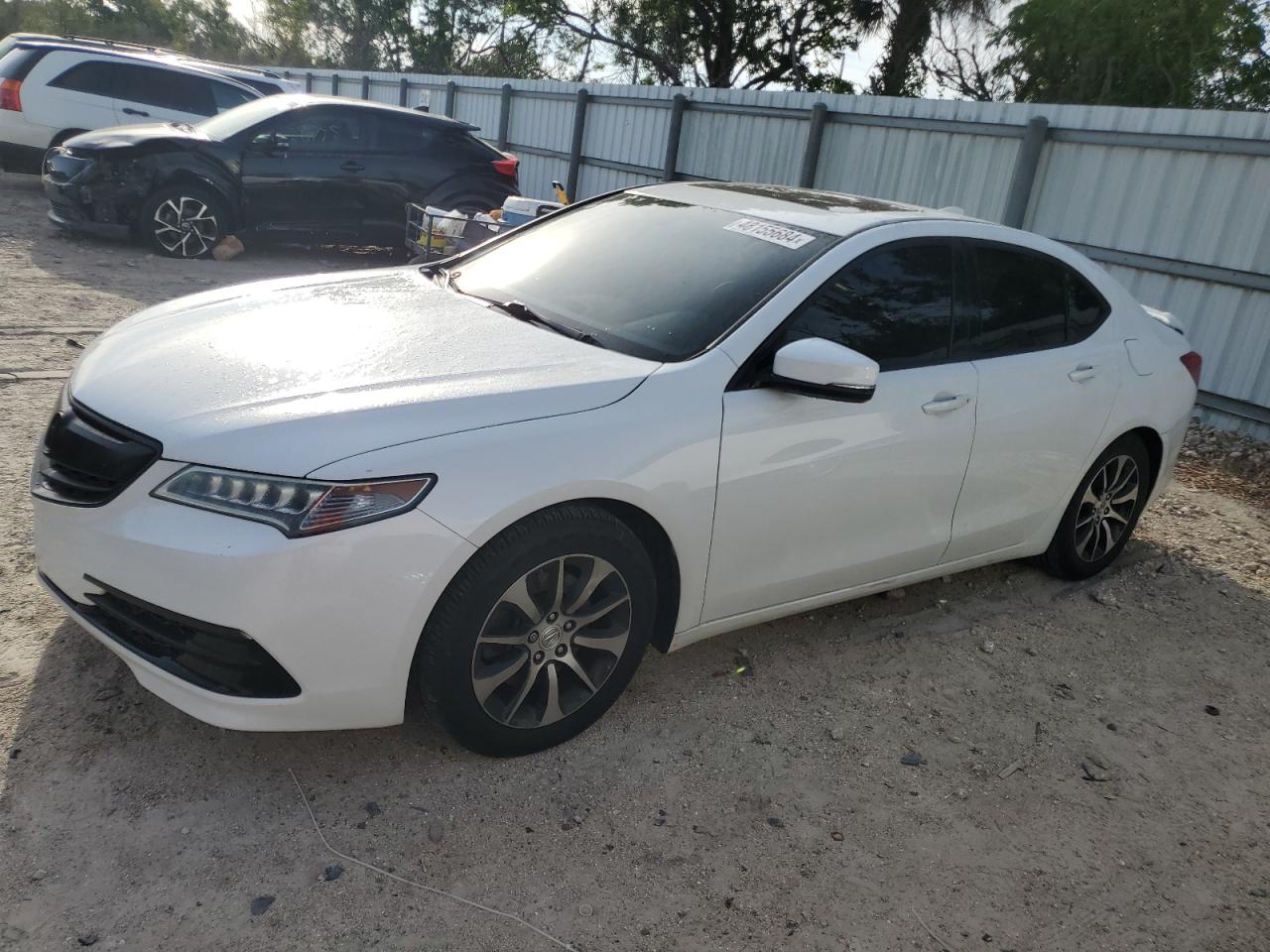 ACURA TLX 2015 19uub1f33fa013316