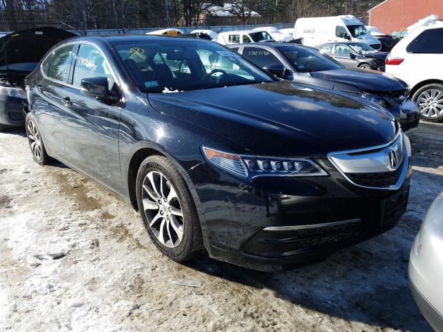 ACURA TLX 2015 19uub1f33fa014529