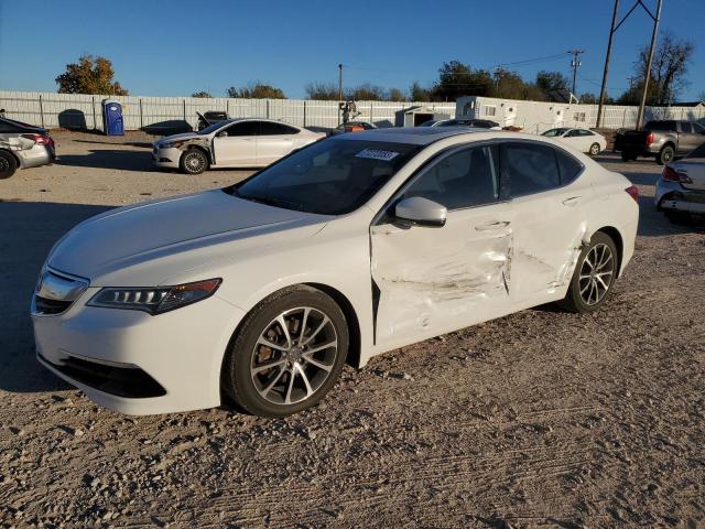 ACURA TLX 2015 19uub1f33fa014739