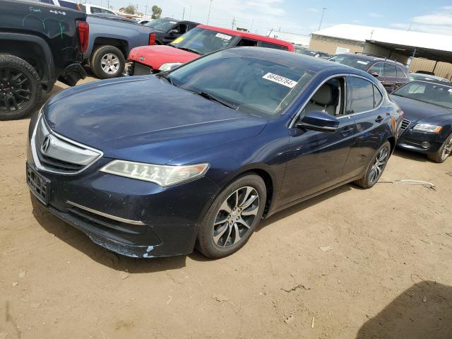 ACURA TLX 2015 19uub1f33fa015745