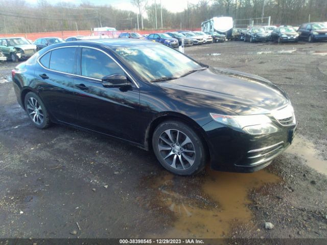 ACURA TLX 2015 19uub1f33fa016037