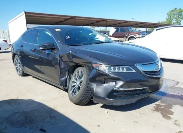 ACURA TLX 2015 19uub1f33fa019116