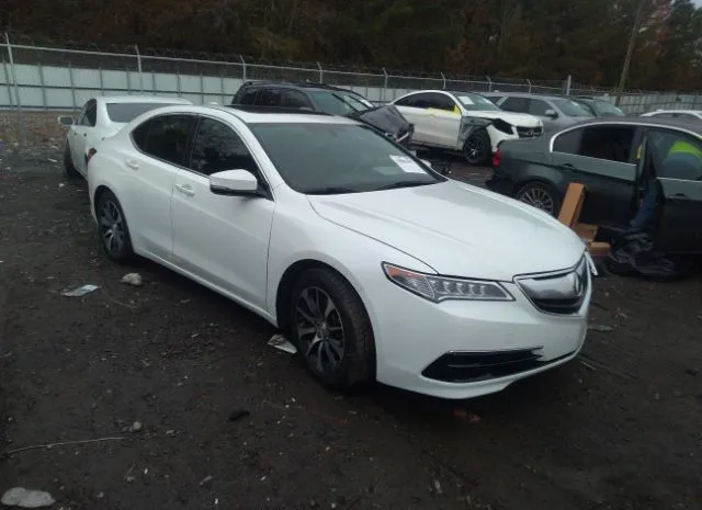 ACURA TLX 2015 19uub1f33fa019486