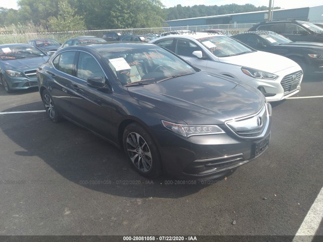 ACURA TLX 2015 19uub1f33fa019729