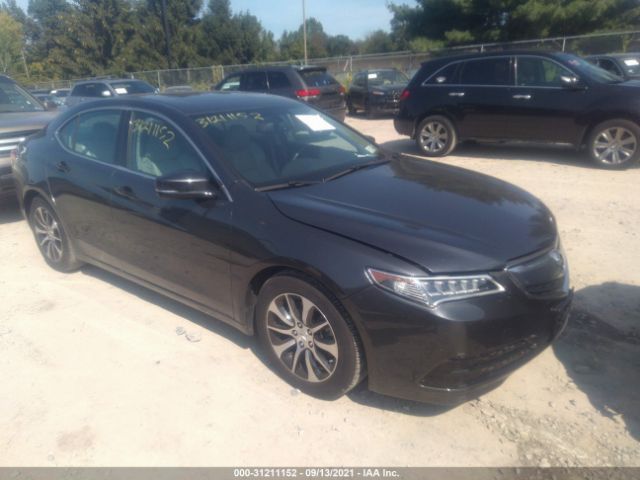 ACURA TLX 2015 19uub1f33fa021609