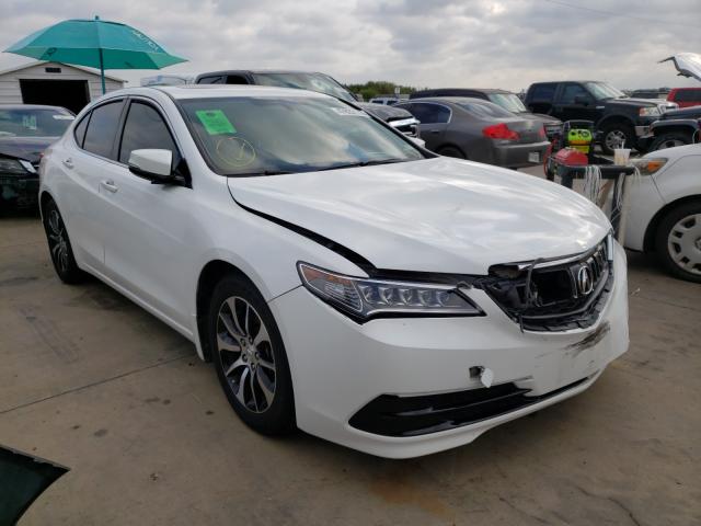 ACURA TLX 2015 19uub1f33fa021979