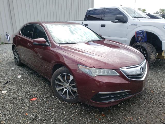 ACURA TLX 2015 19uub1f33fa023215