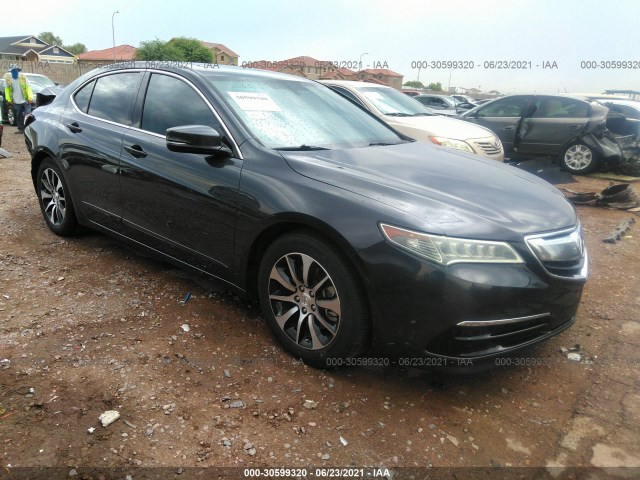 ACURA TLX 2015 19uub1f33fa023280