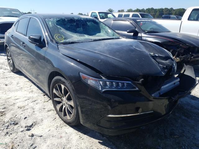 ACURA TLX 2015 19uub1f33fa024624