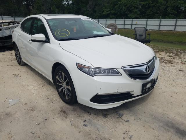 ACURA TLX 2015 19uub1f33fa026003