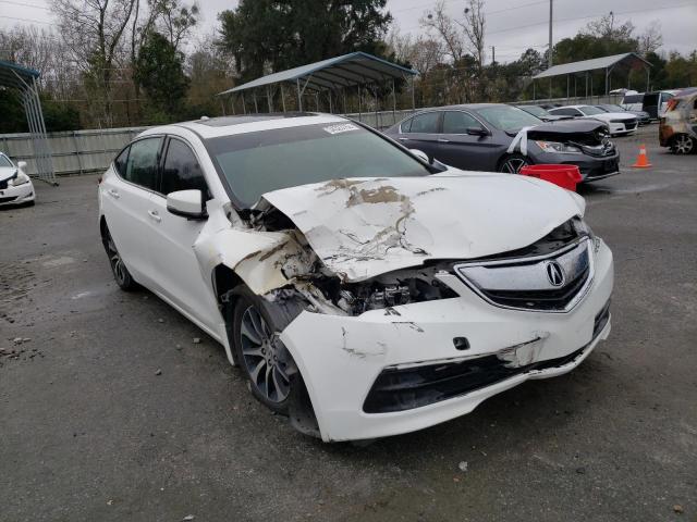 ACURA TLX 2015 19uub1f33fa027149