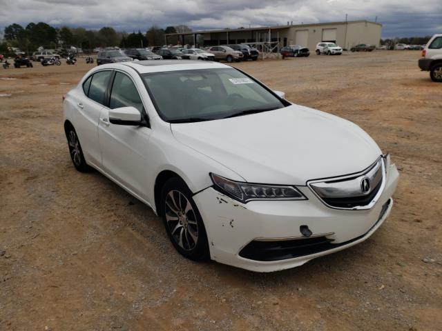 ACURA TLX 2015 19uub1f33fa027197