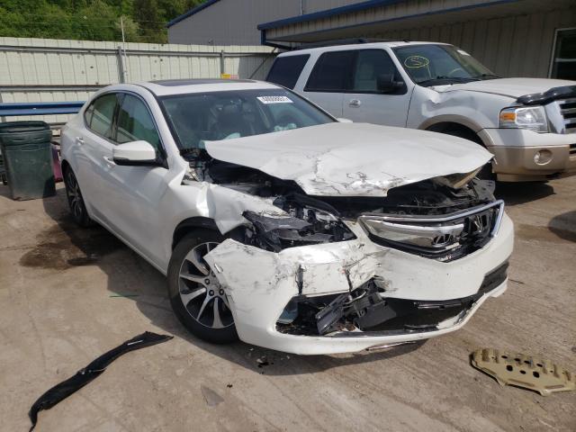 ACURA TLX 2015 19uub1f33fa028267