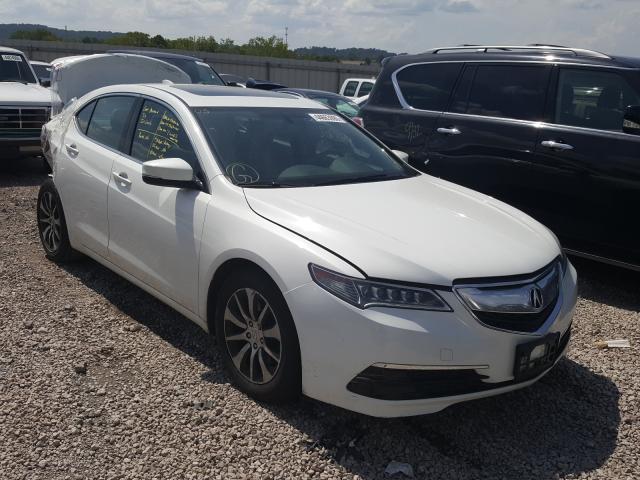 ACURA TLX 2015 19uub1f33fa029189