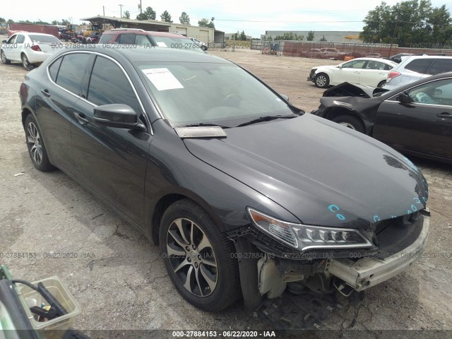 ACURA TLX 2015 19uub1f33fa029564