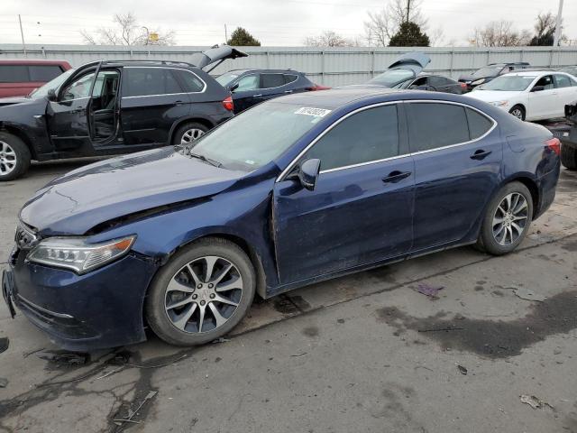 ACURA TLX 2015 19uub1f33fa030326