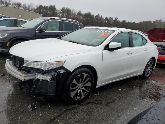 ACURA TLX 2016 19uub1f33ga000695