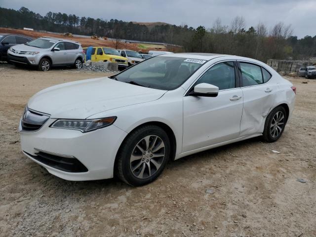 ACURA TLX 2016 19uub1f33ga003368