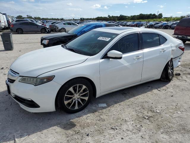 ACURA TLX 2016 19uub1f33ga004035