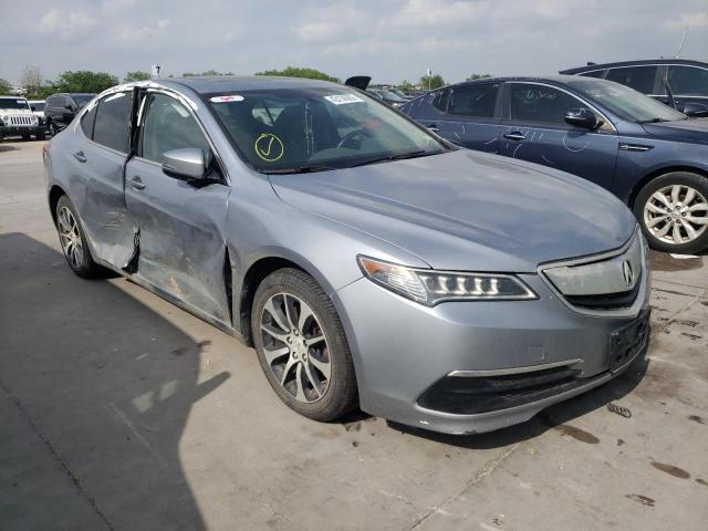 ACURA TLX 2016 19uub1f33ga004522