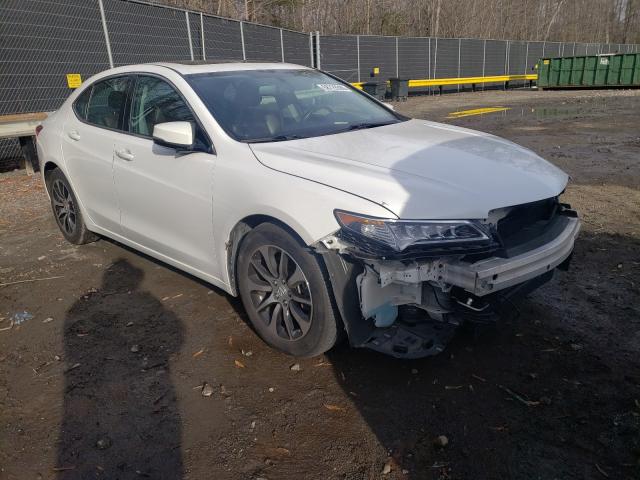 ACURA TLX 2016 19uub1f33ga004763