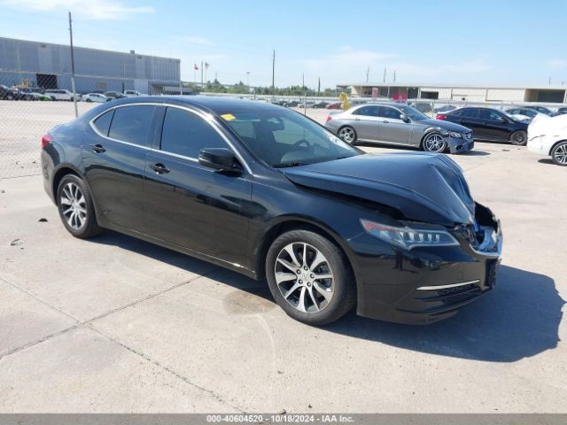 ACURA TLX 2016 19uub1f33ga005296