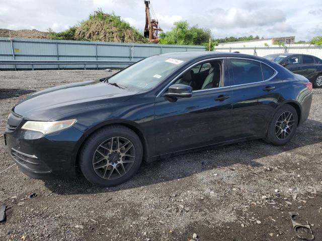 ACURA TLX 2016 19uub1f33ga005699