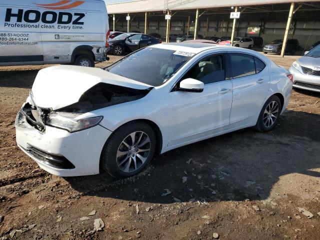 ACURA TLX 2016 19uub1f33ga006142