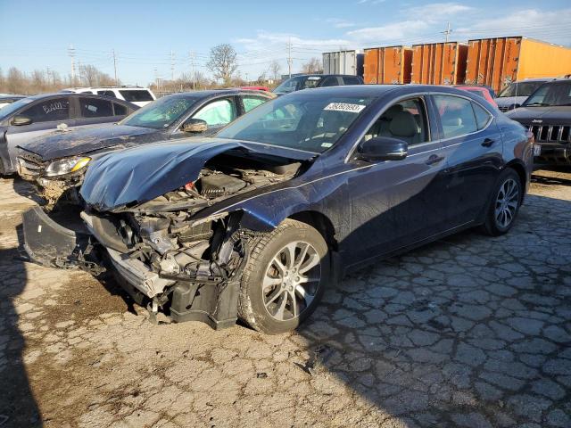 ACURA TLX 2016 19uub1f33ga006853